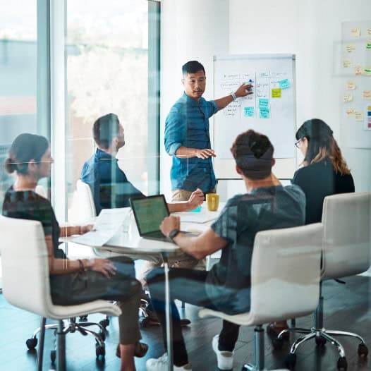 SenText Capital supports long term mutual benefit
