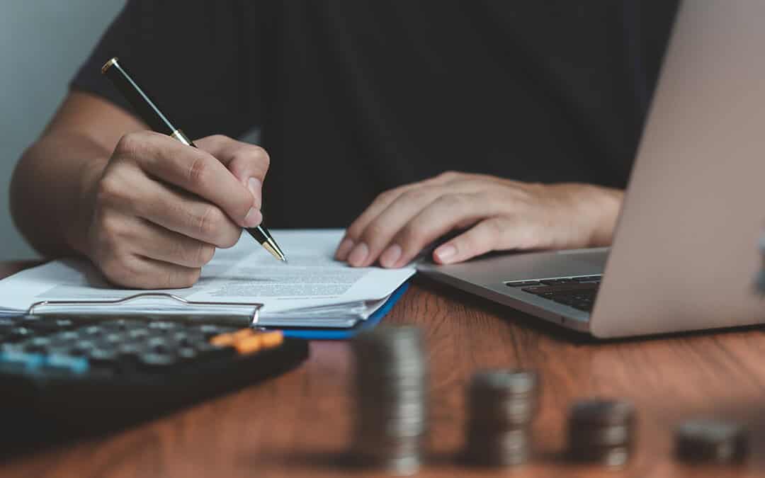 Unpacking the Loan Broker Process