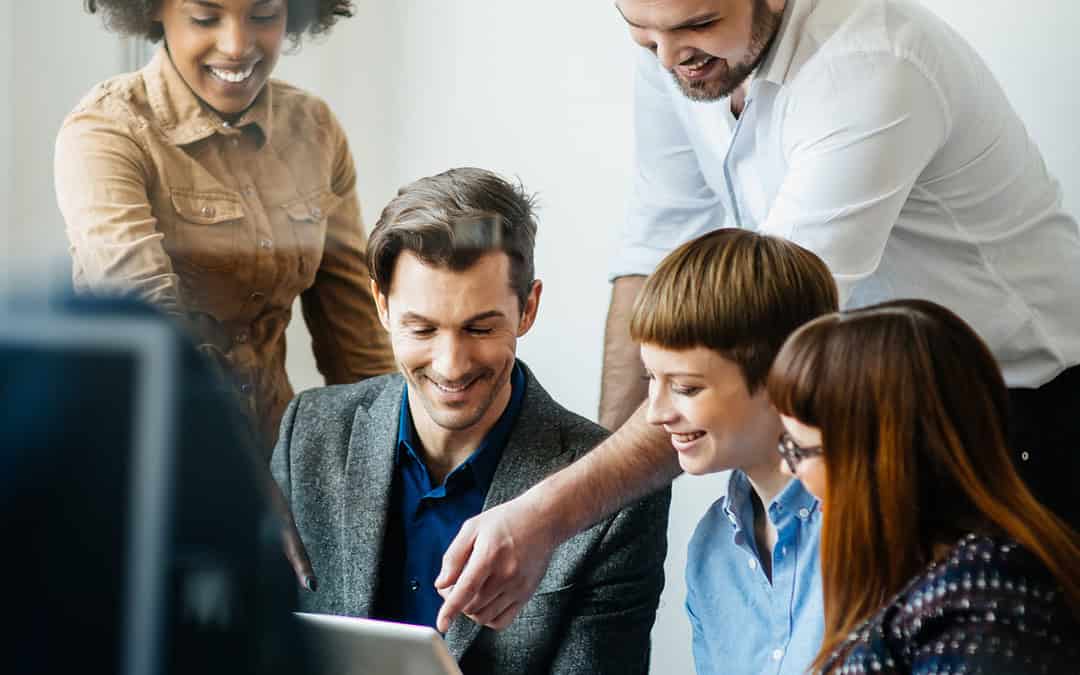Get Serious About Your Startup