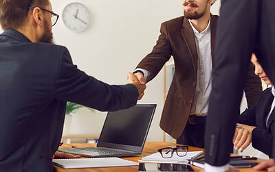 Banks Still Want Small-Business Clients: How to Position When Lender Appetite Is Selective, Not Dead
